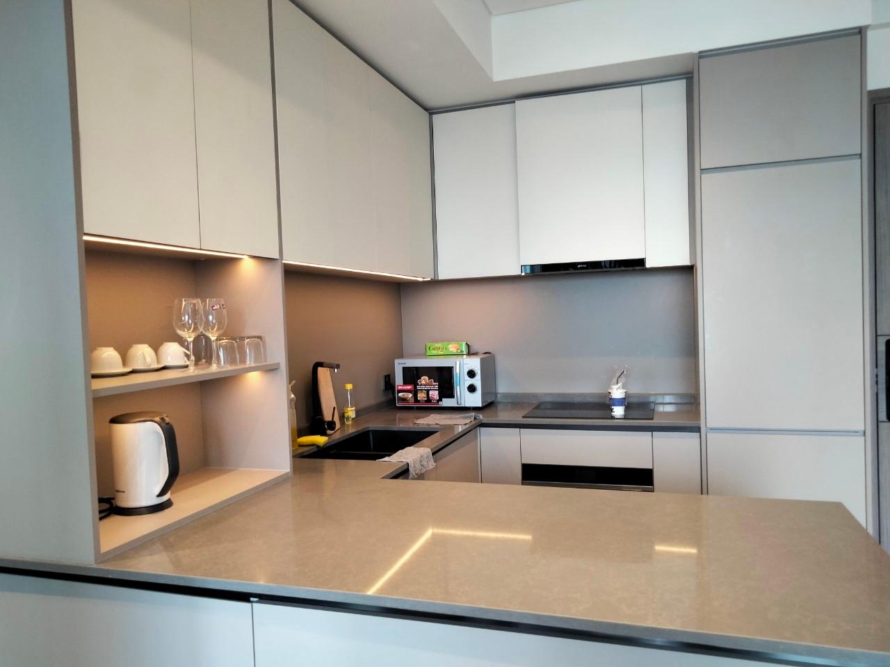 Hotel image for The Opera Residences Metropole Thủ Thêm Căn 2  Ngủ