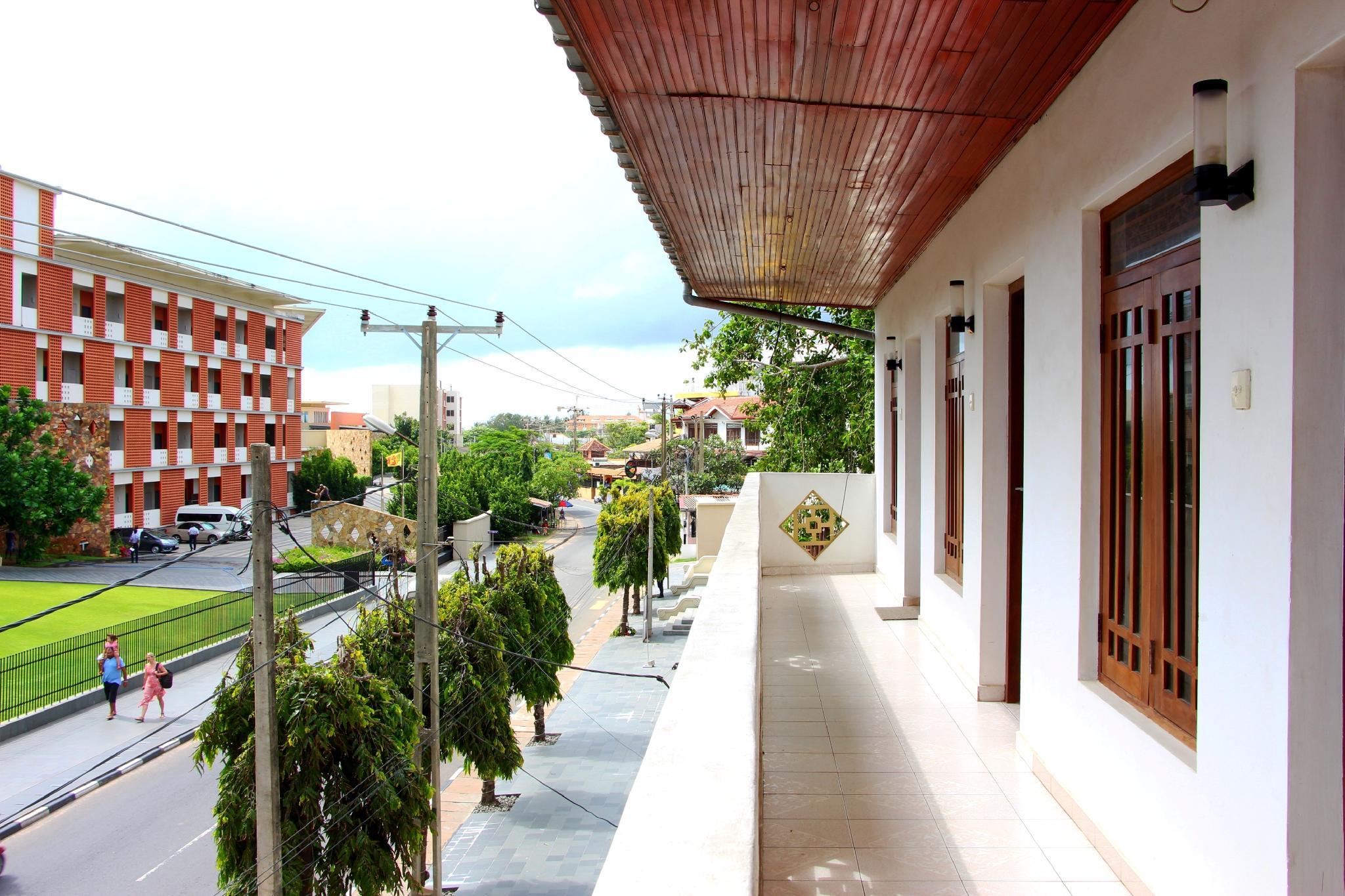 This photo about Holiday Guest Inn shared on HyHotel.com