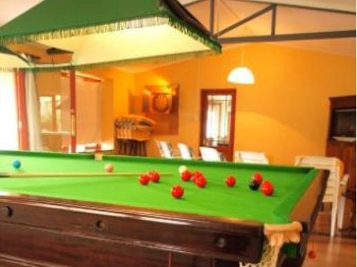 Drakensberg Mountain Retreat Amenities