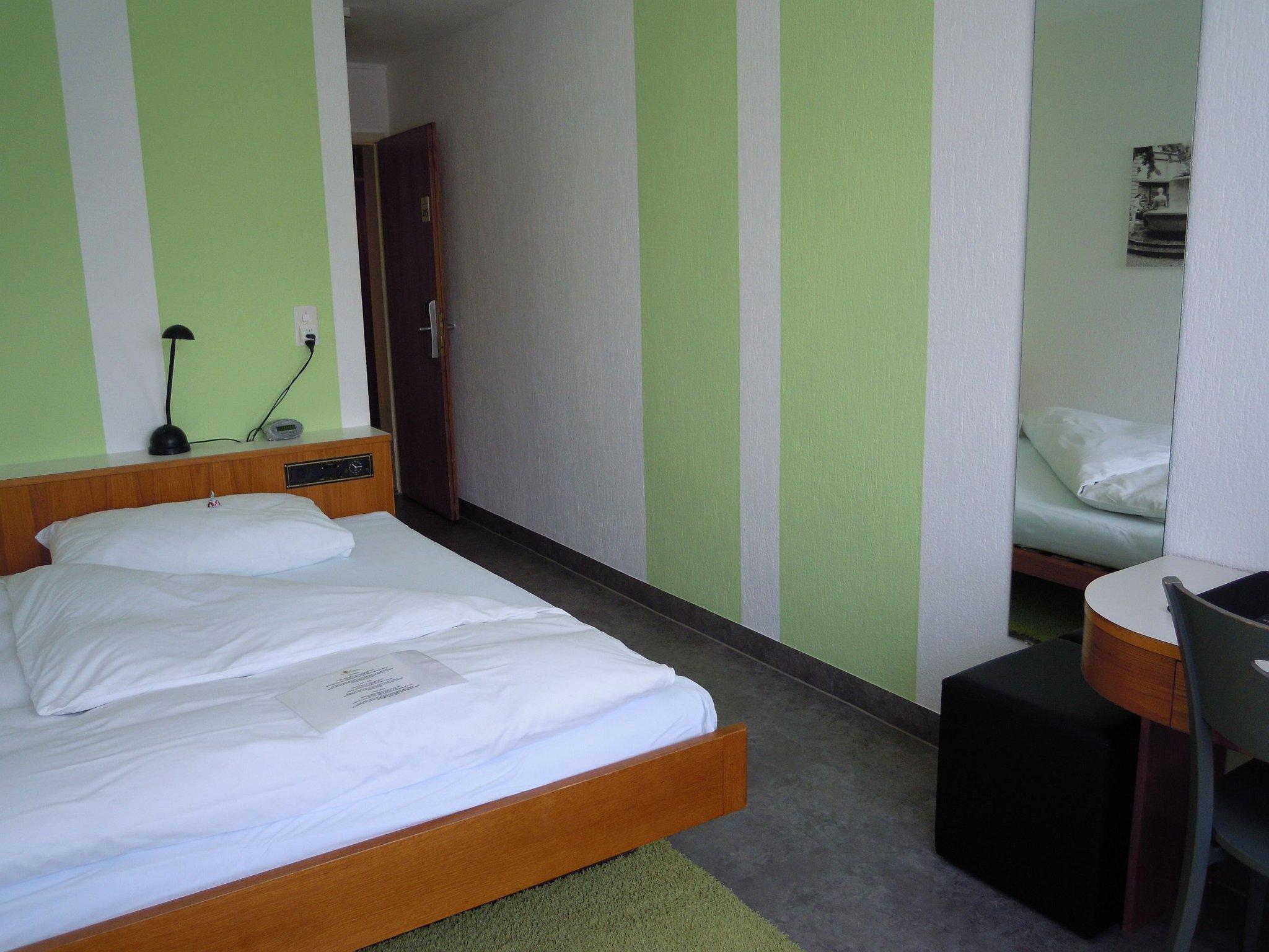 This photo about Hotel Kronenhof shared on HyHotel.com