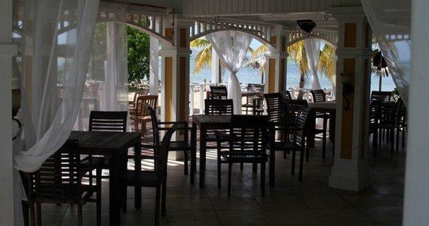 This photo about Chenay Bay Beach Resort shared on HyHotel.com