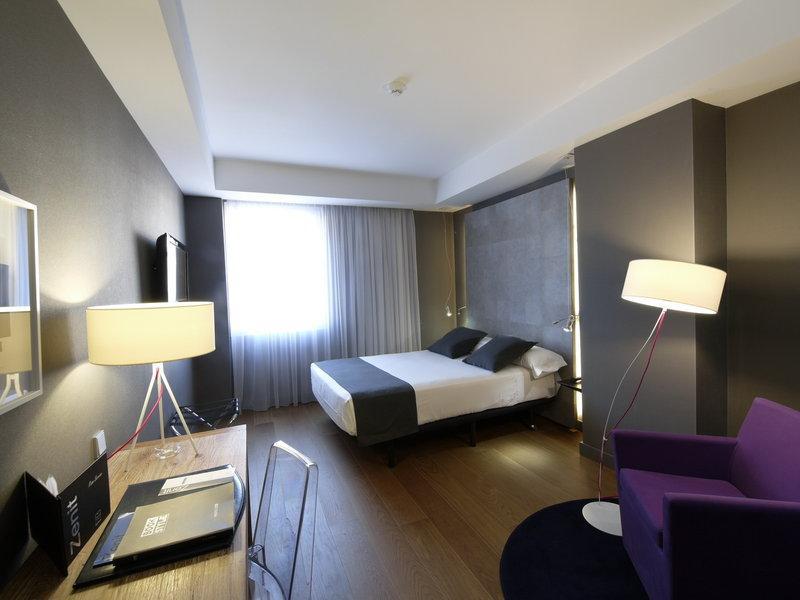 Hotel Zenit Conde de Orgaz Located in Hortaleza, Hotel Zenit Conde de Orgaz is a perfect starting point from which to explore Madrid. Featuring a complete list of amenities, guests will find their stay at the property a comfort