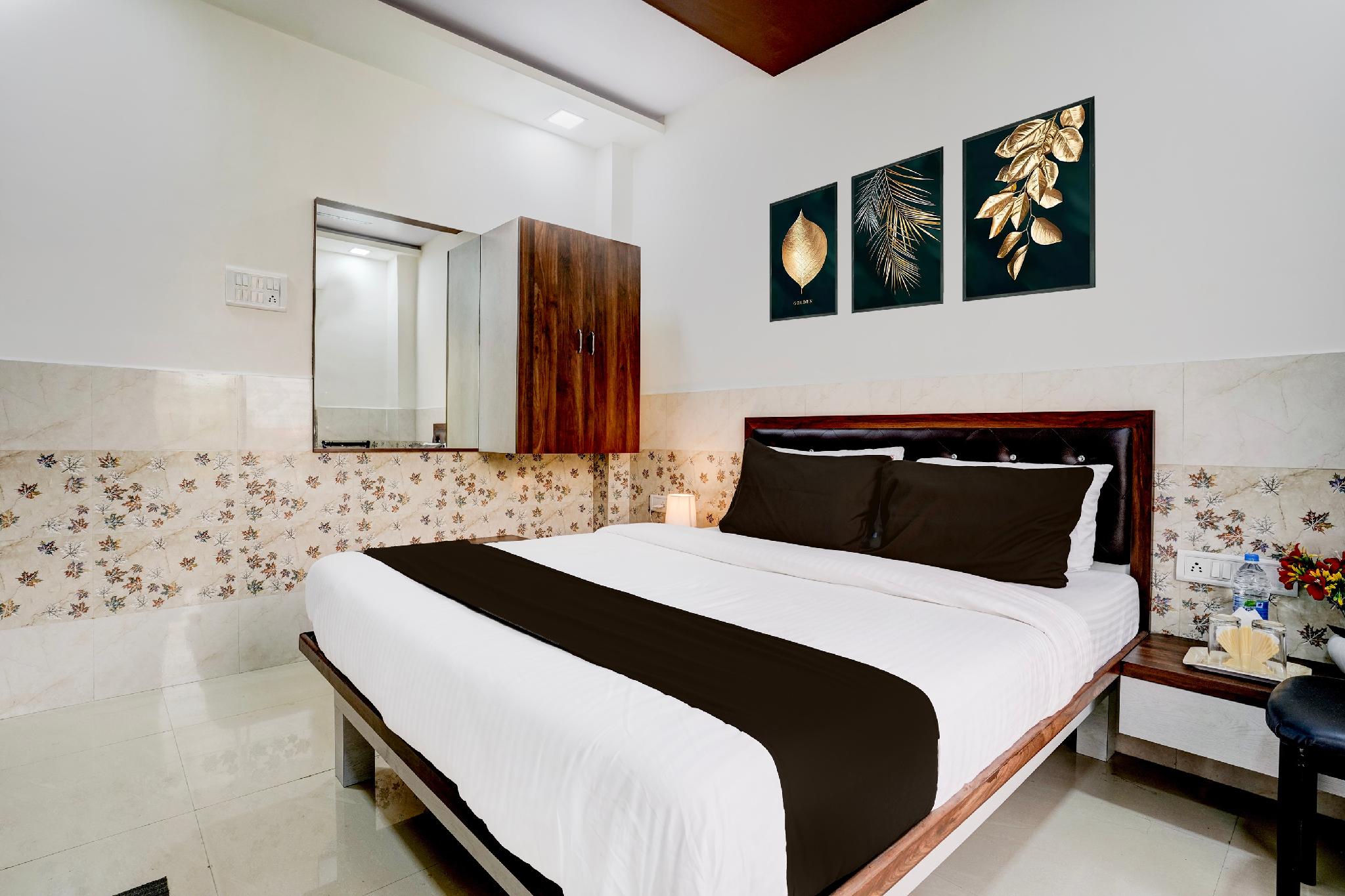 Slide image 1 for Hotel O Sagar Residency