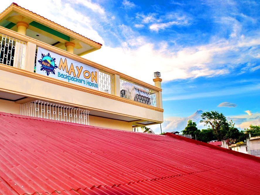 Mayon Backpackers Hostel Set in a prime location of Legazpi, Mayon Backpackers Hostel puts everything the city has to offer just outside your doorstep. The hotel has everything you need for a comfortable stay. To be found at 