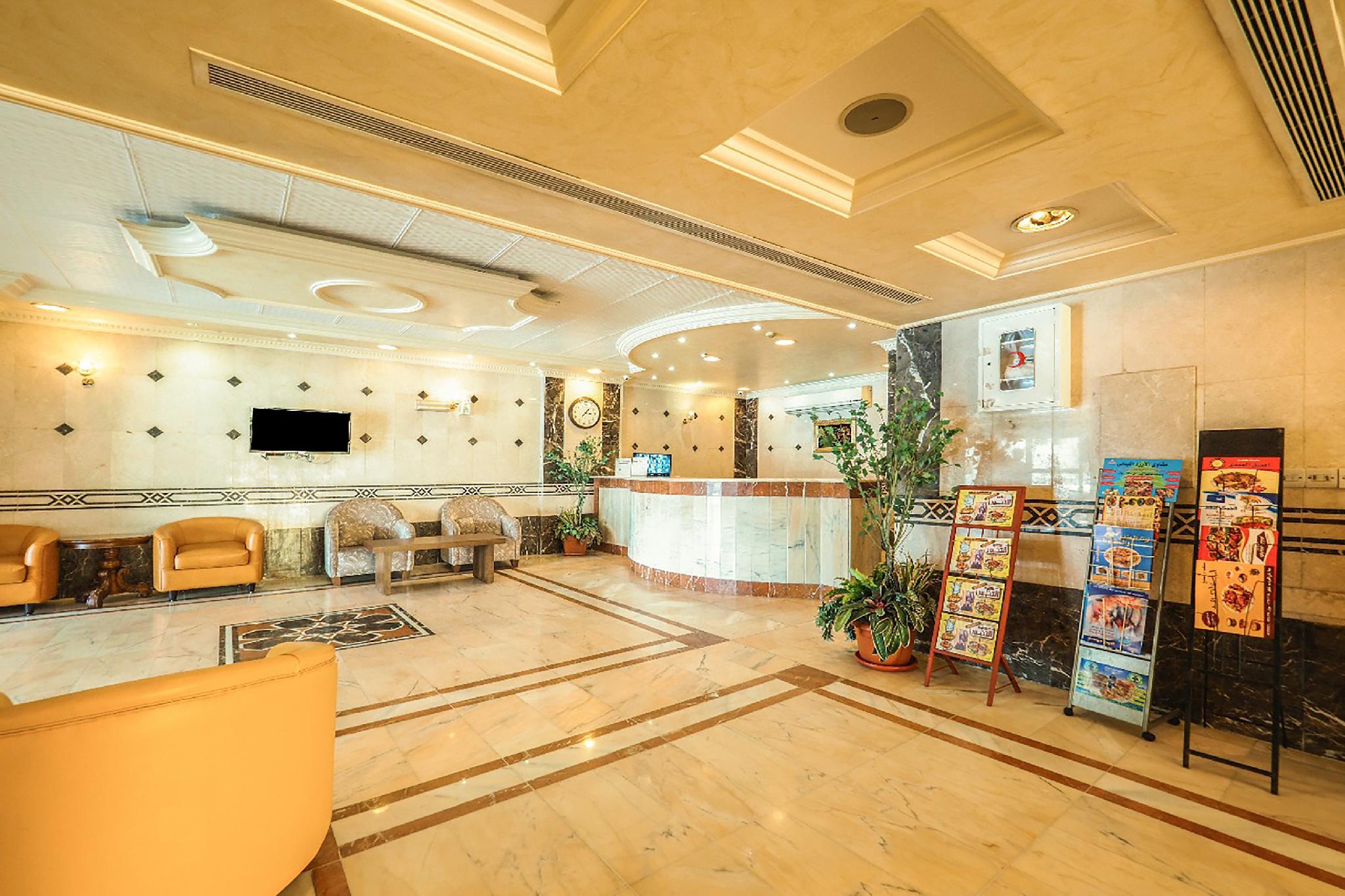 This photo about oyo 104 Al Tawfiq Furnished Units shared on HyHotel.com
