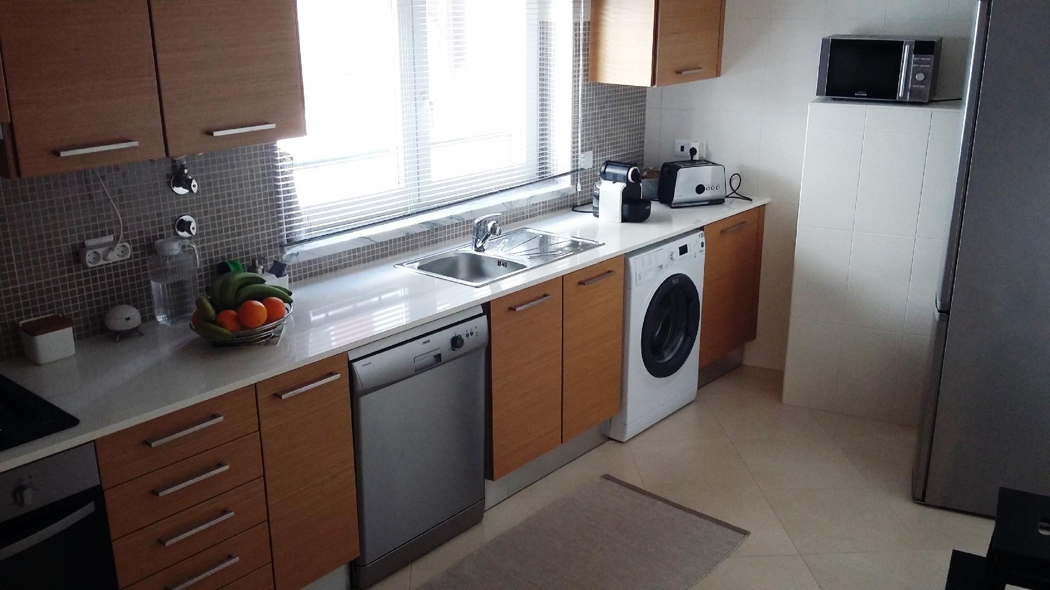 This photo about Saudade Peniche Apartment shared on HyHotel.com