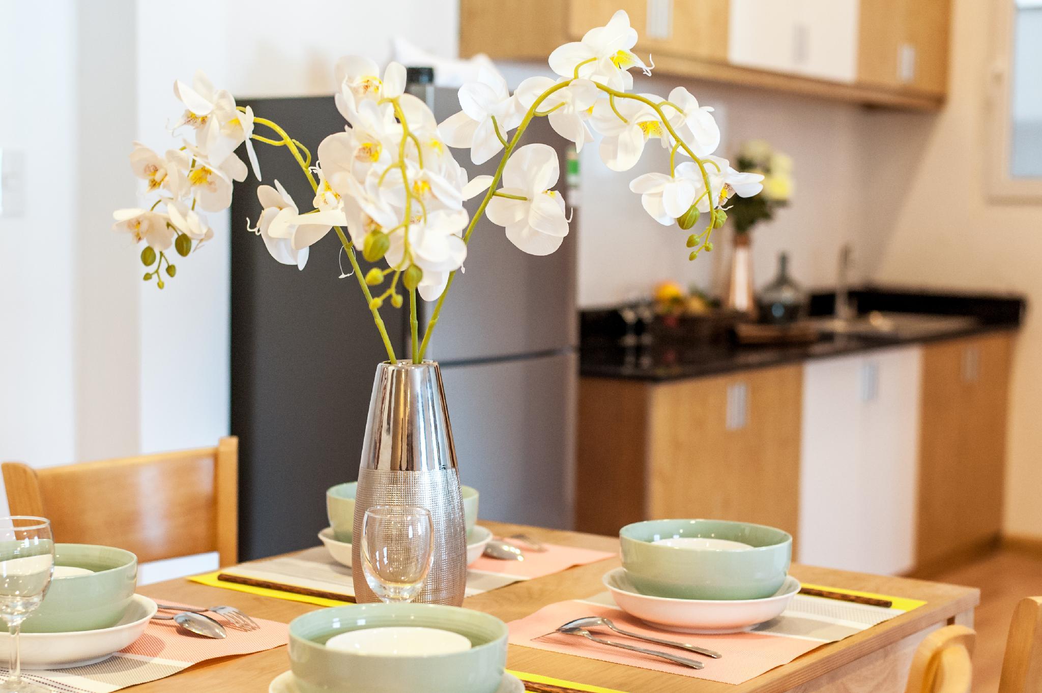 This photo about AHA Exclusive Duplex Apartment shared on HyHotel.com