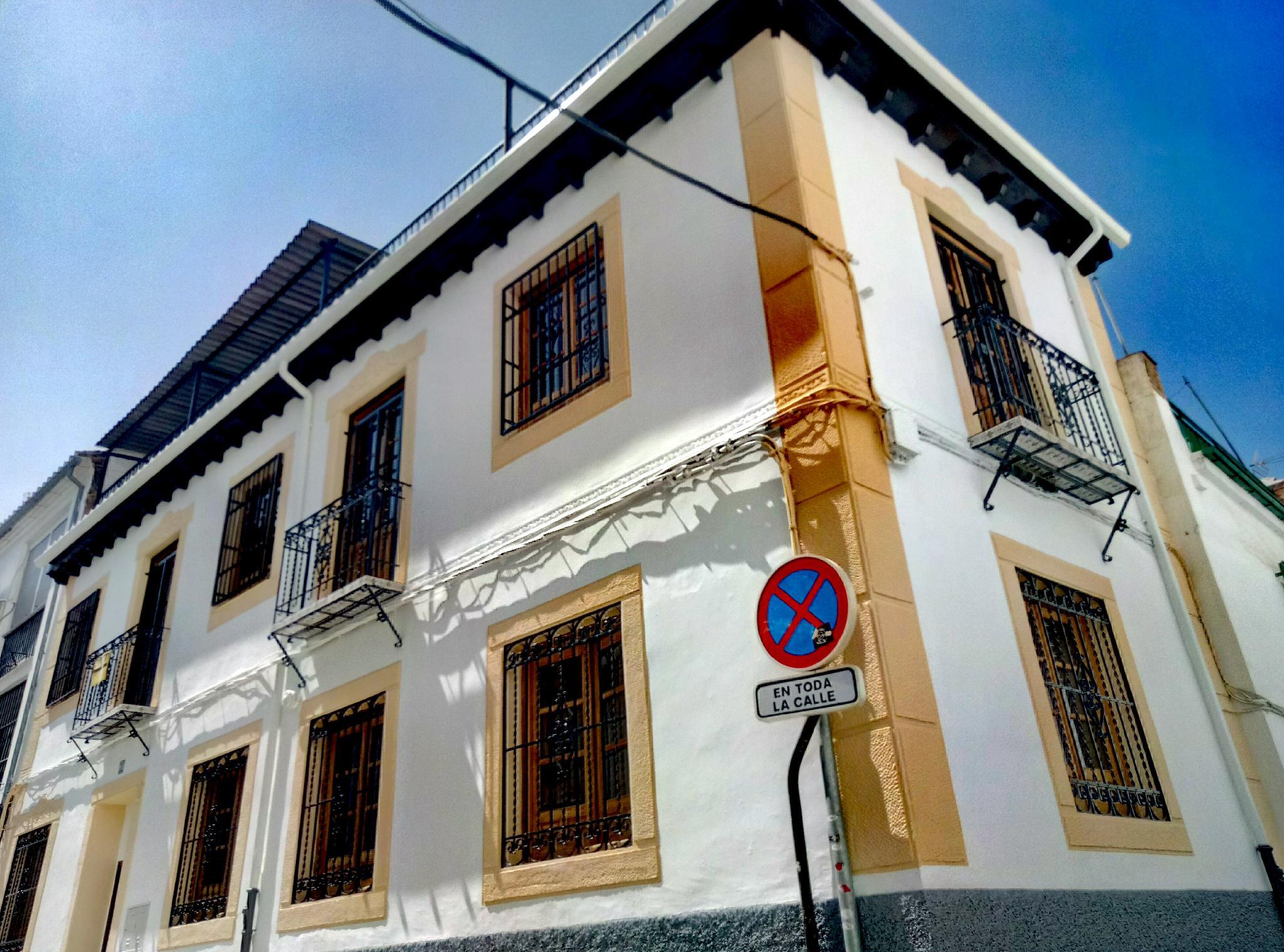 This photo about Casa CONDE CECILIO shared on HyHotel.com