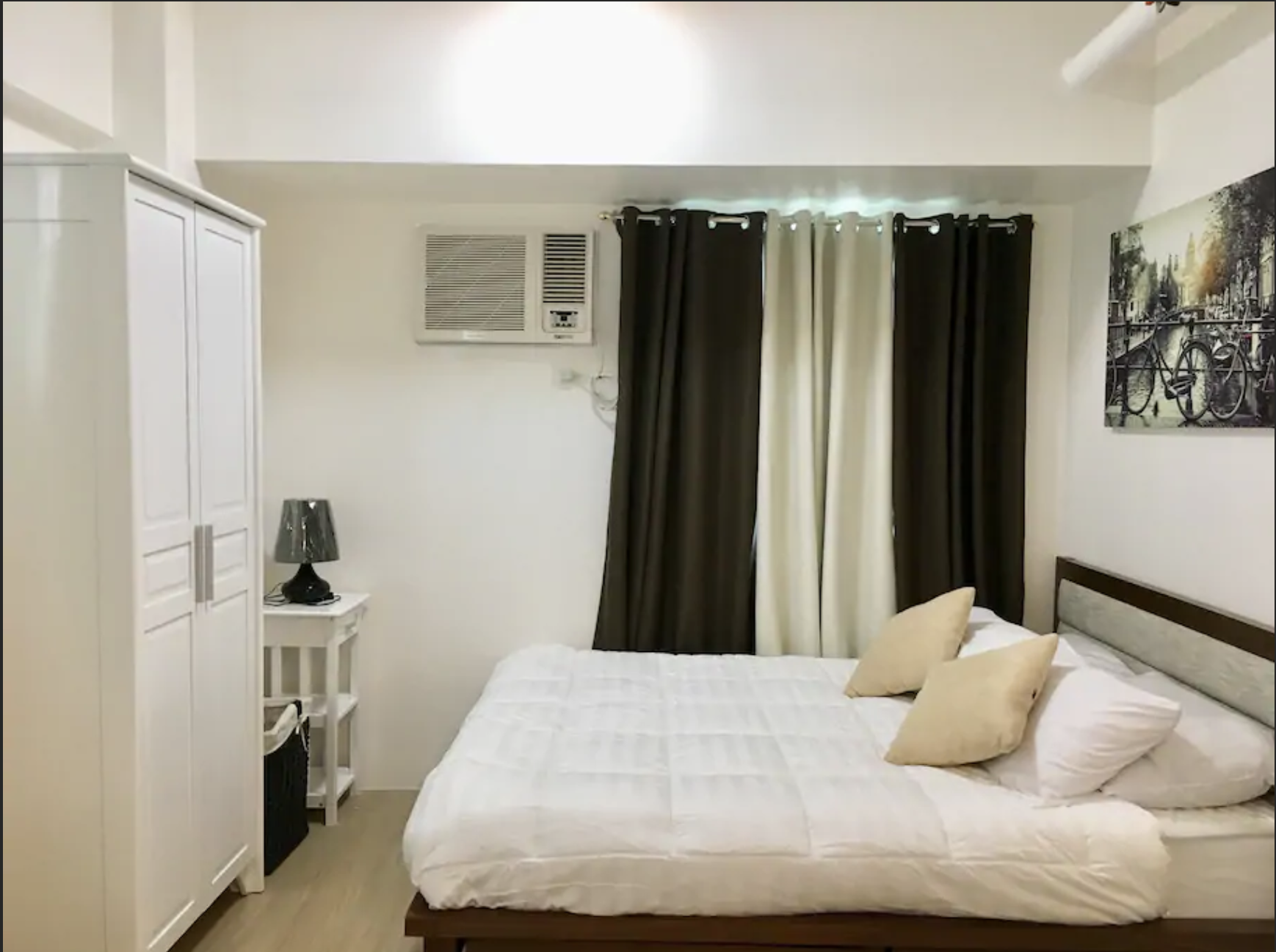 This photo about NEW Condo Unit at Shine Residences Ortigas Pasig shared on HyHotel.com