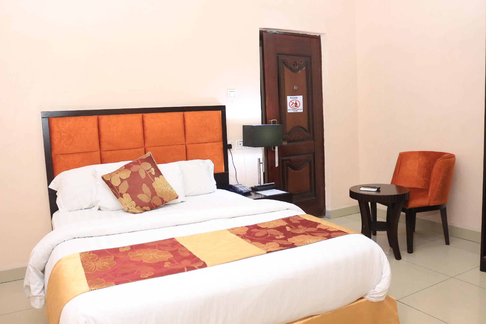 This photo about Royal Crest Hotels and Suites shared on HyHotel.com