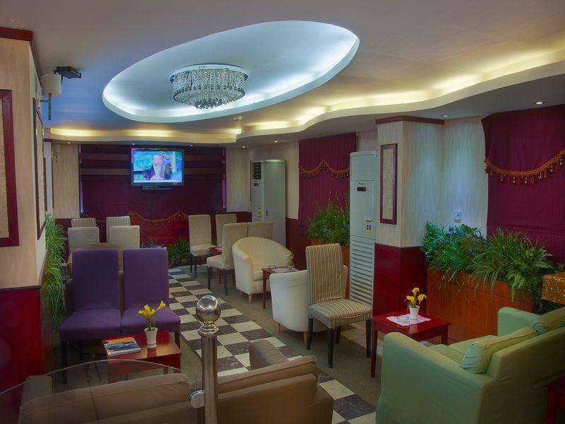 This photo about Al Farhan Suites Al Hamra-Jeddah shared on HyHotel.com
