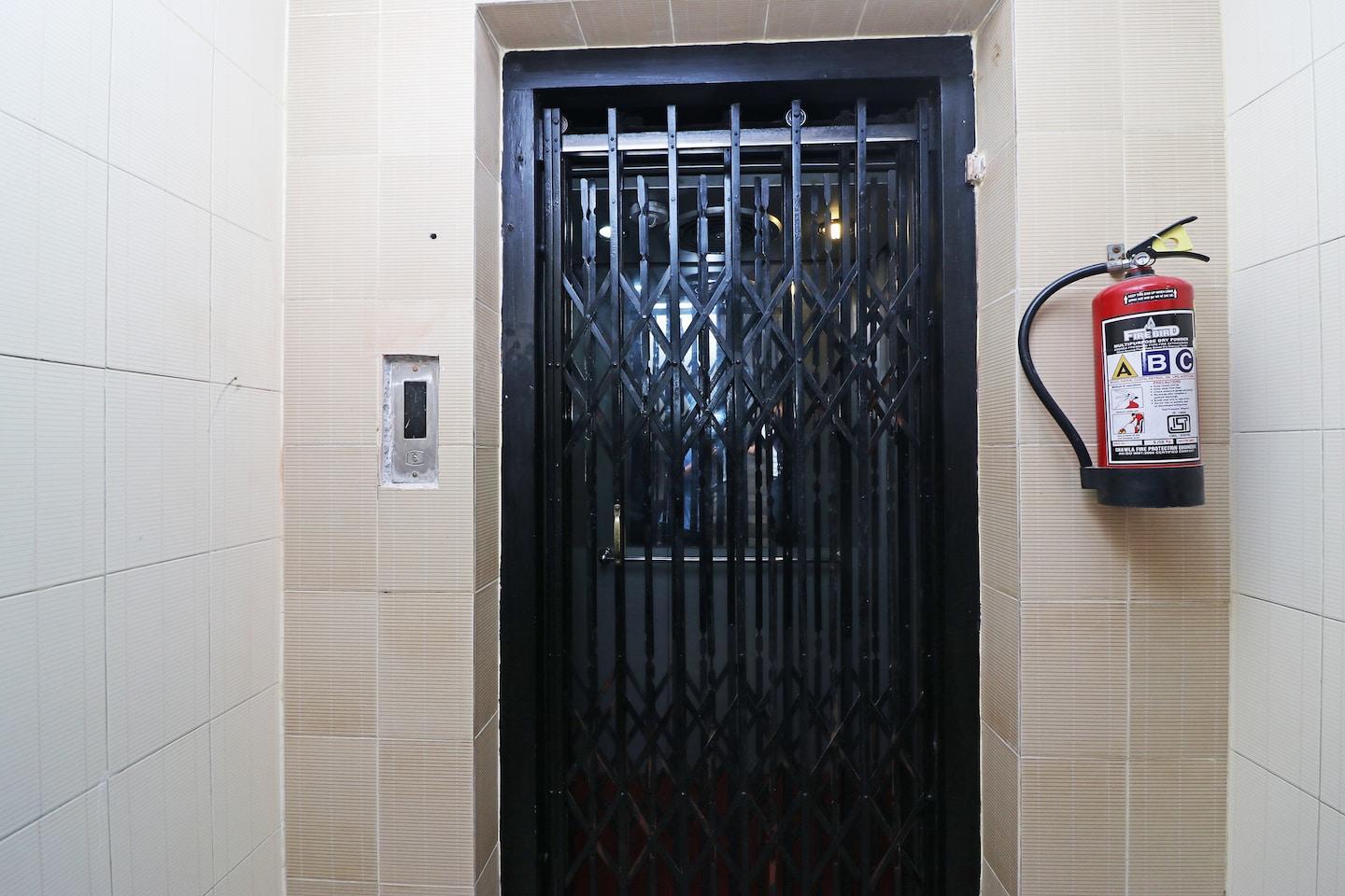 This photo about FabHotel Ratnakar Residency shared on HyHotel.com