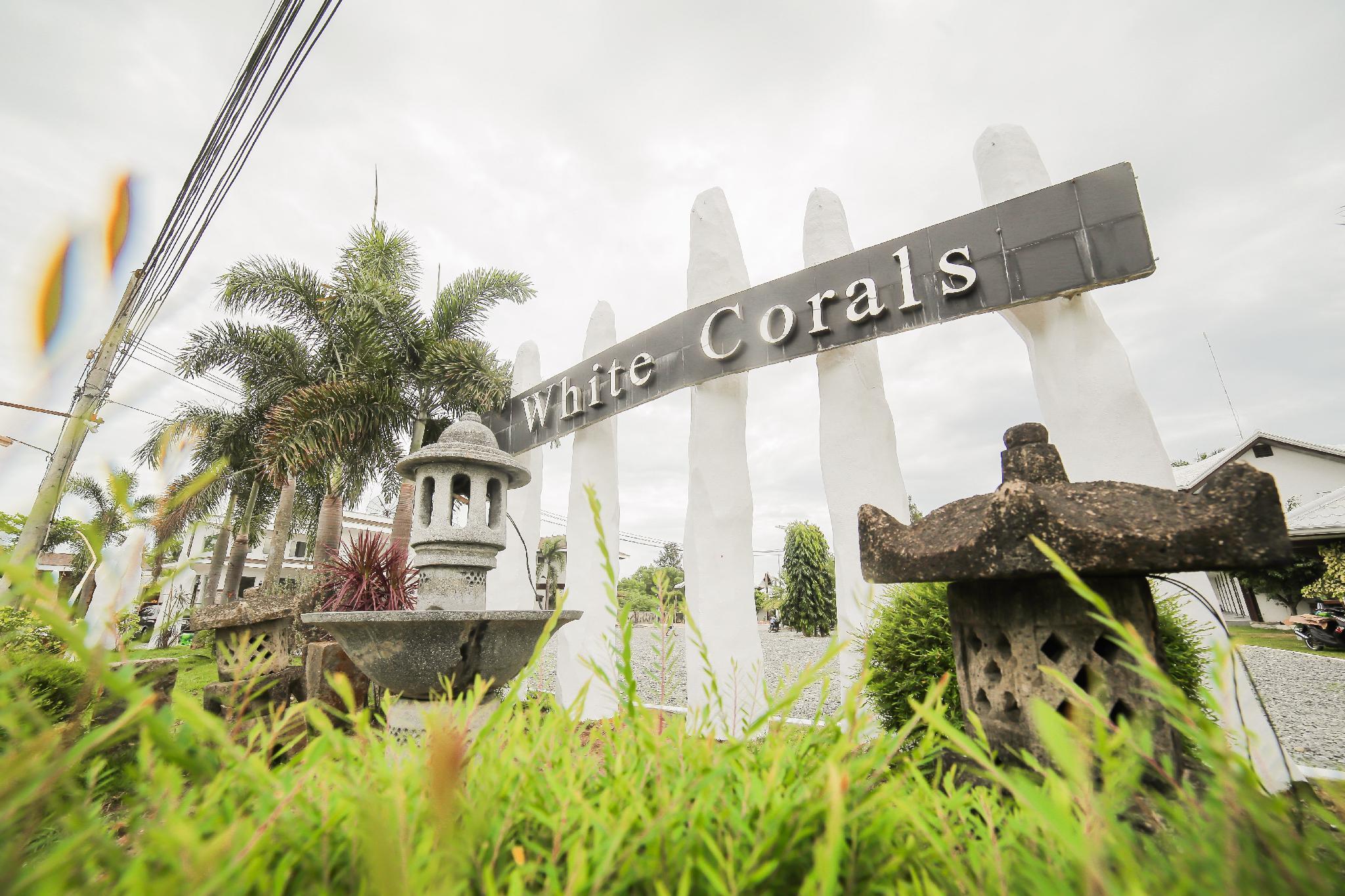 Bataan White Corals Beach Resort Exterior