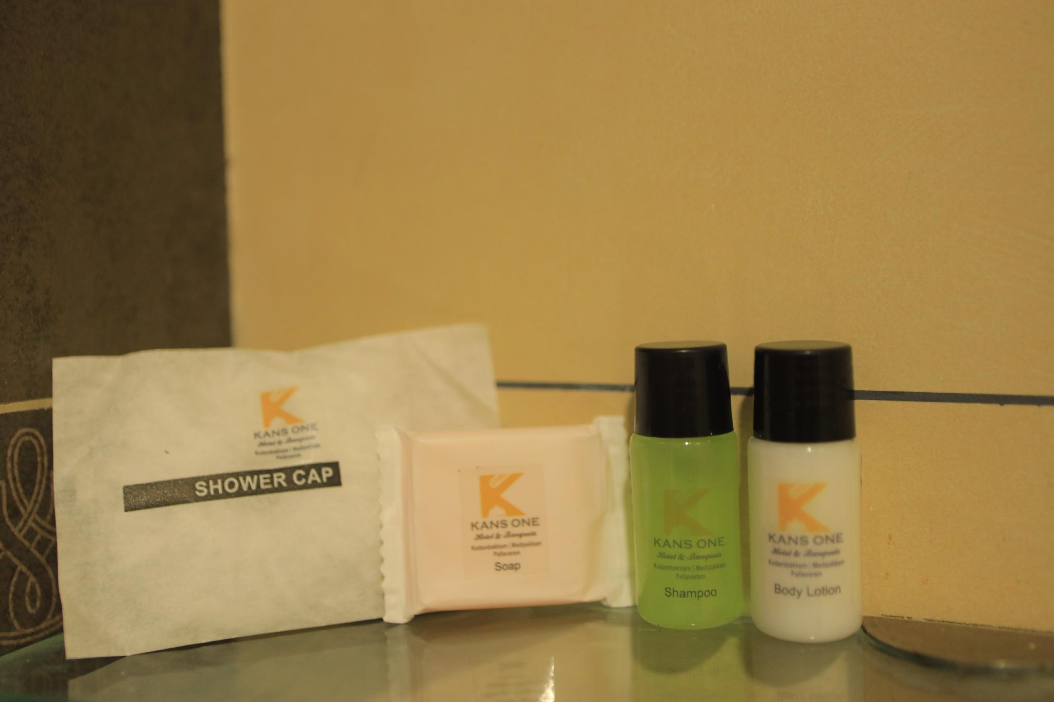 Kansone Hotel And Banquets - Gallery image 3