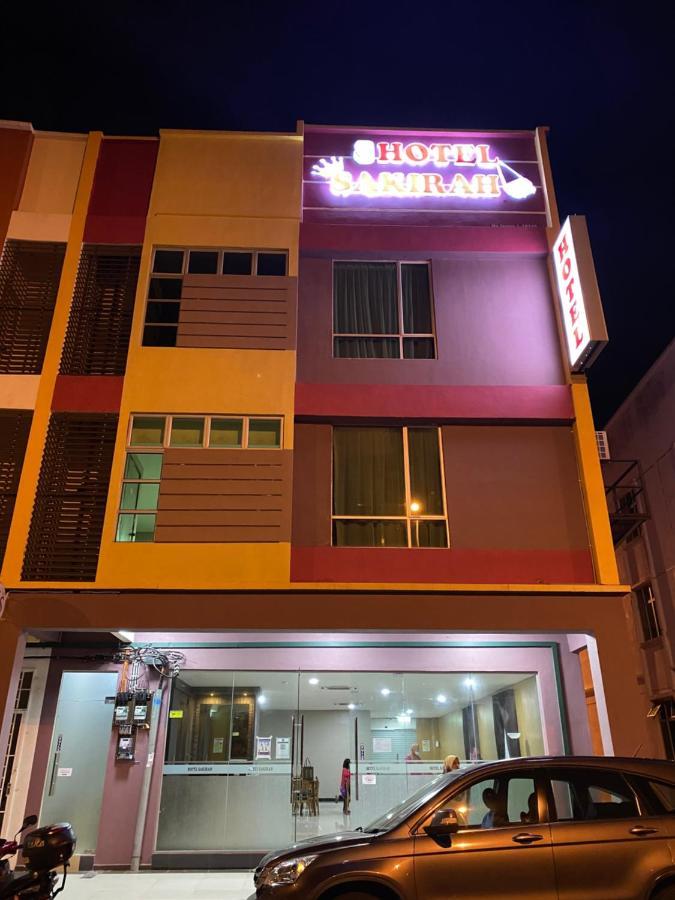Hotel image for HOTEL SAKIRAH