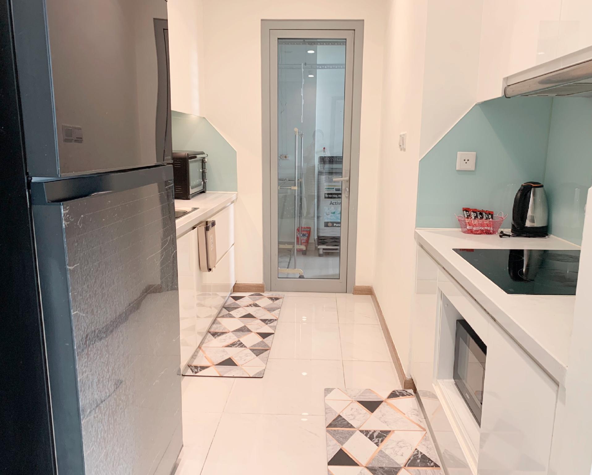 Vinhomes Central/Landmark 81/ Free Airport Pickup - Gallery image 3