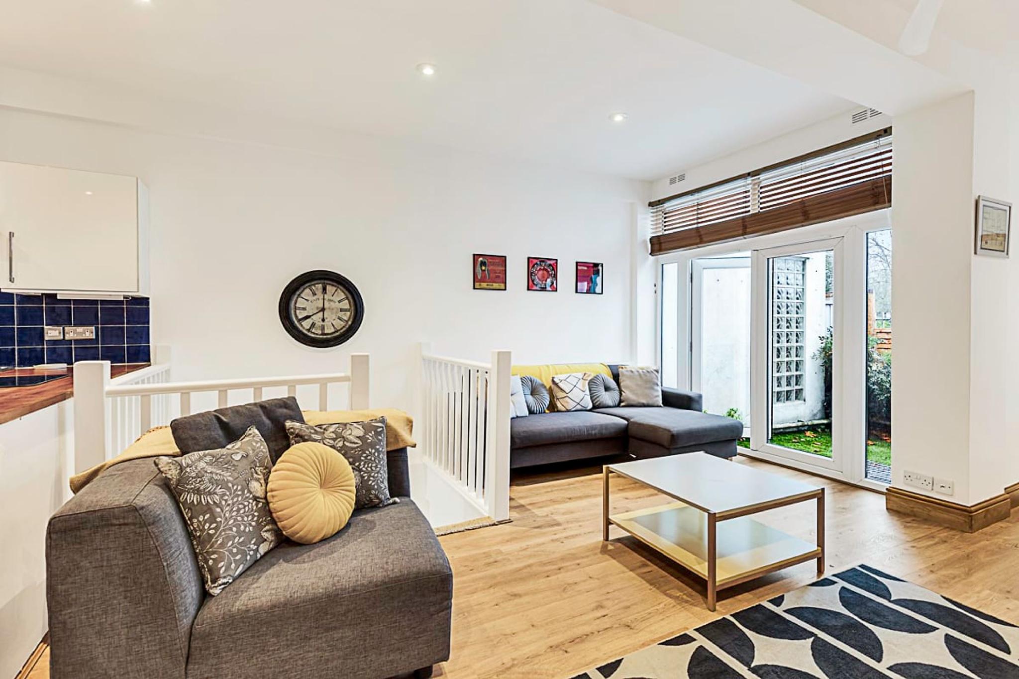 Hotel image for Gem on the Rye in London