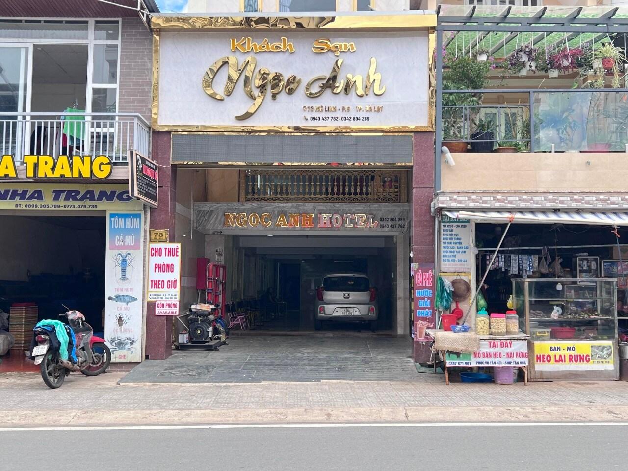 Hotel image for Ngoc Anh Hotel Da Lat