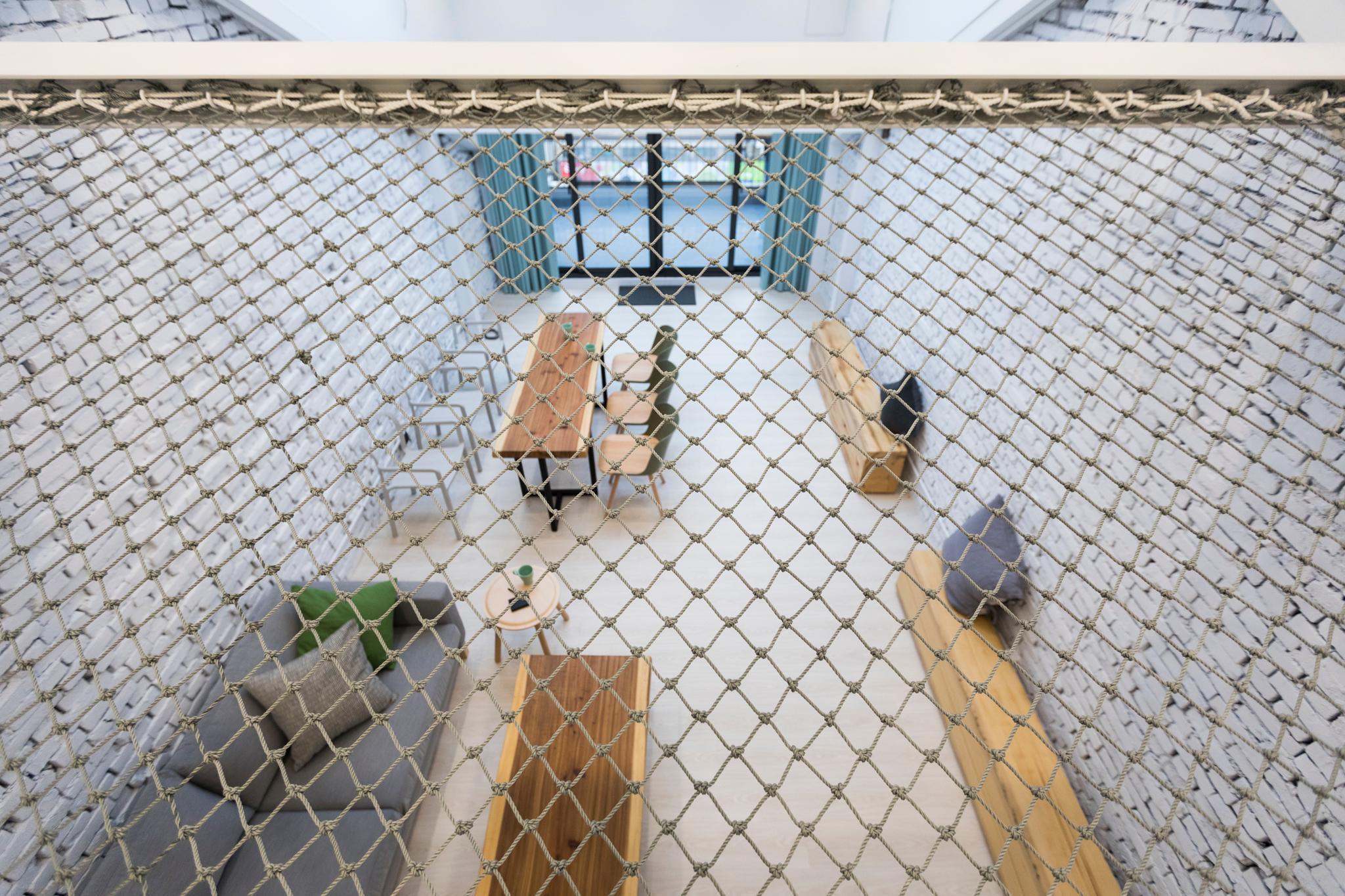 This photo about Meander 1948 Hostel - Taipei Main Station shared on HyHotel.com