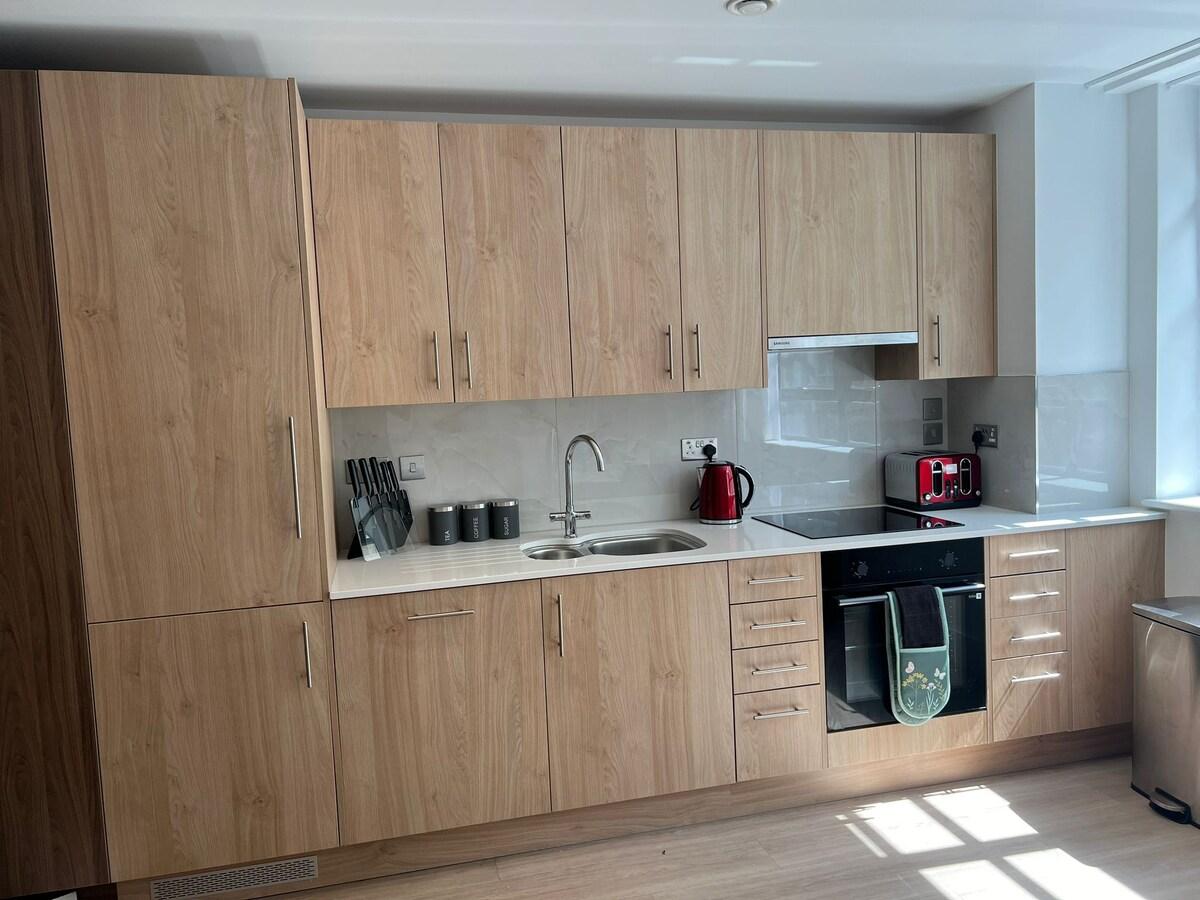 Stylish Studio Flat near The Regents Park - Gallery image 3