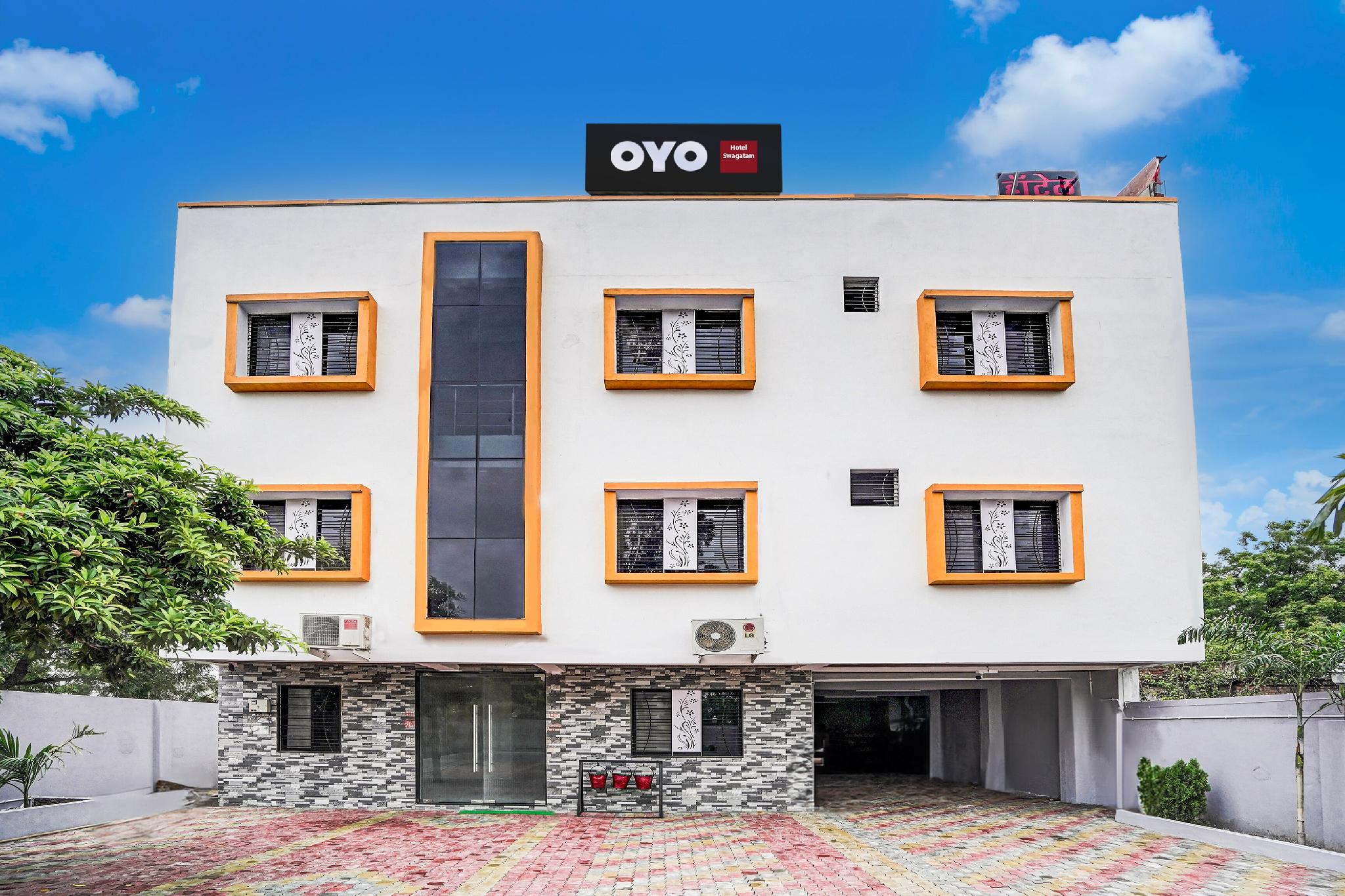 Hotel image for Super Hotel O Swagatam Hotel