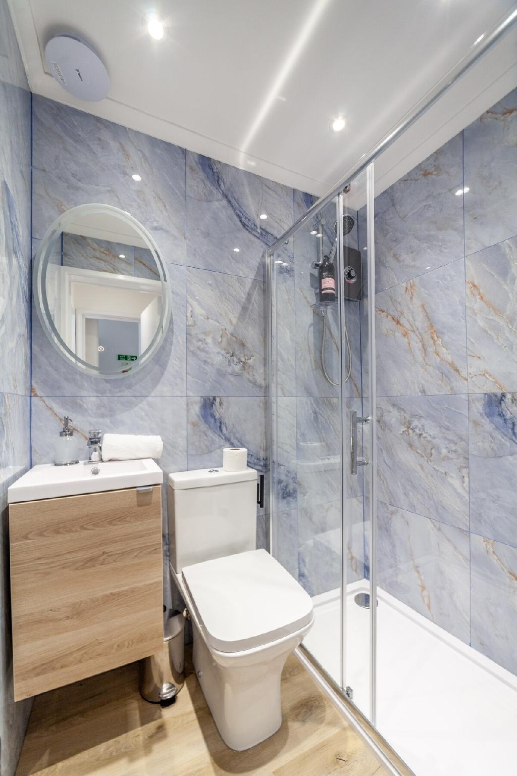 Premium Studio Flat Finbury Park,Great Location 07 - Gallery image 4