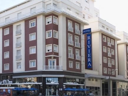 hotel riviera