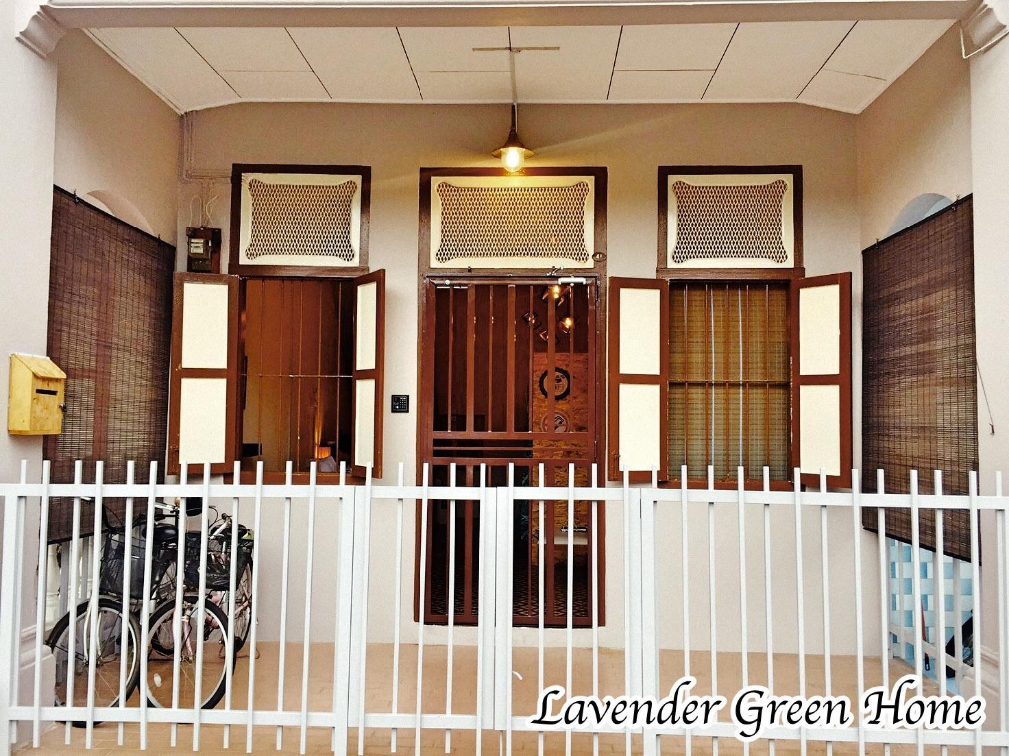 Lavender Green Home Malacca Located in Jonker, Lavender Green Home Malacca is a perfect starting point from which to explore Malacca. Both business travelers and tourists can enjoy the propertys facilities and services. To be f