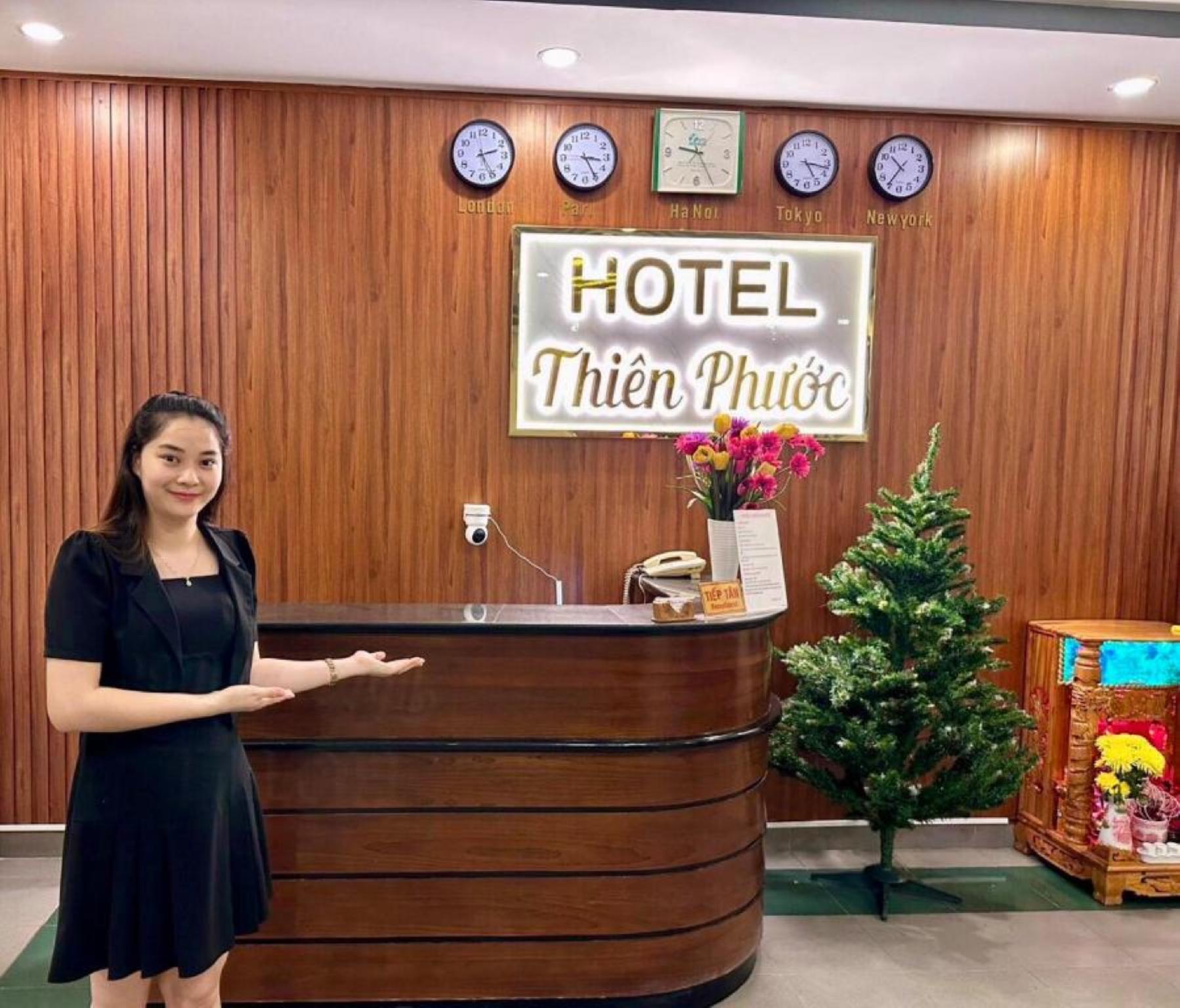 Thiên Phước Hotel - Gallery image 3
