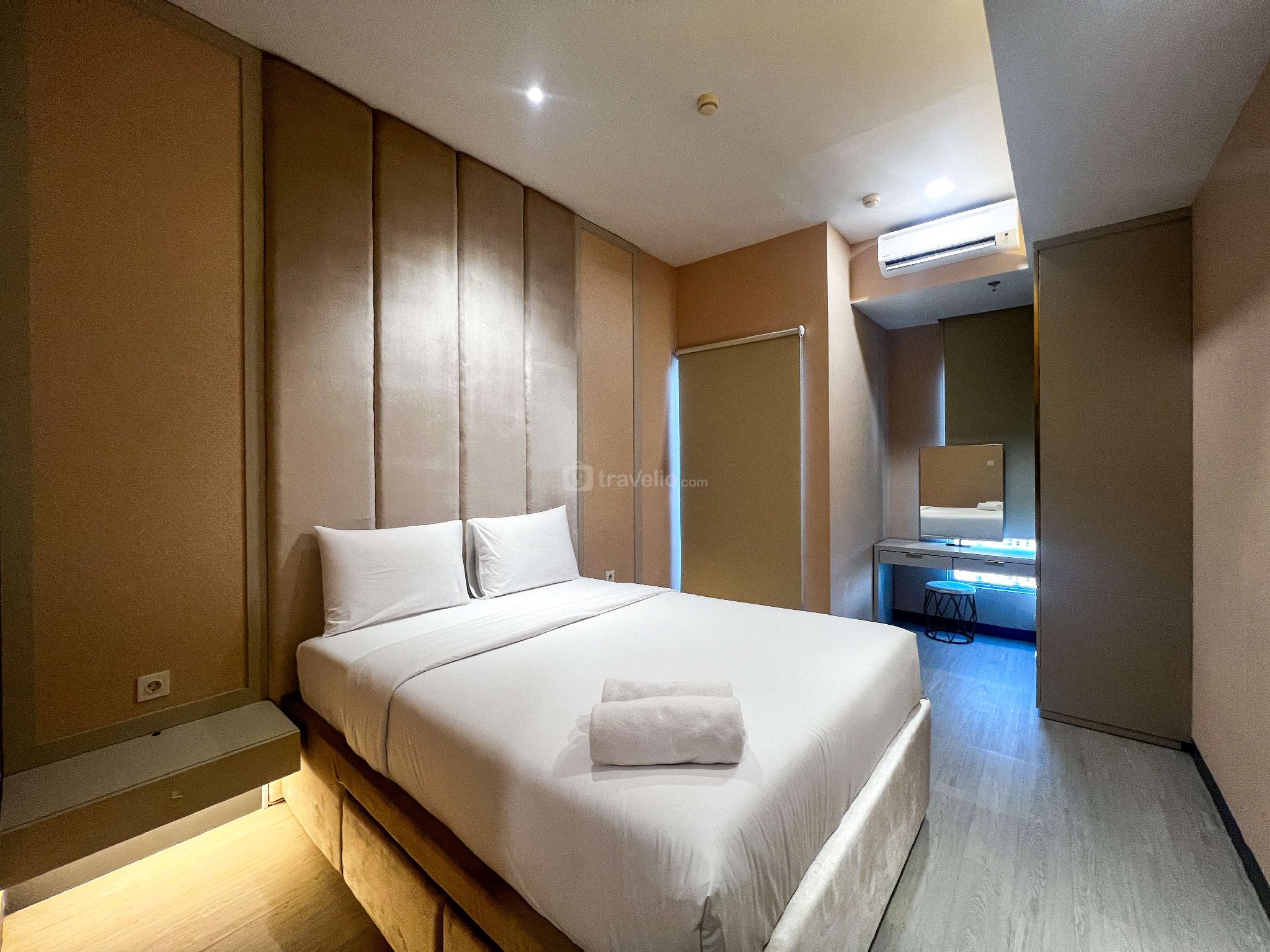 Hotel image for Well 1BR at Anderson Supermall Mansion By Travelio