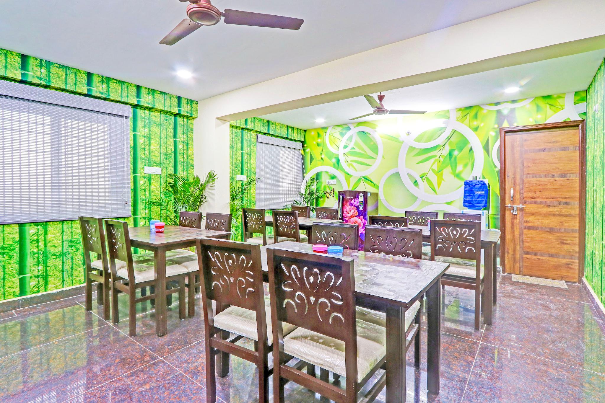 Hotel image for Hotel O Tulasi Premium Rooms