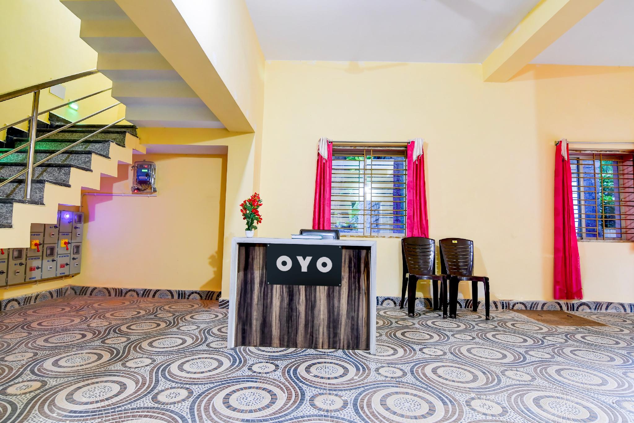 Hotel image for Hotel O Bijaya Residency