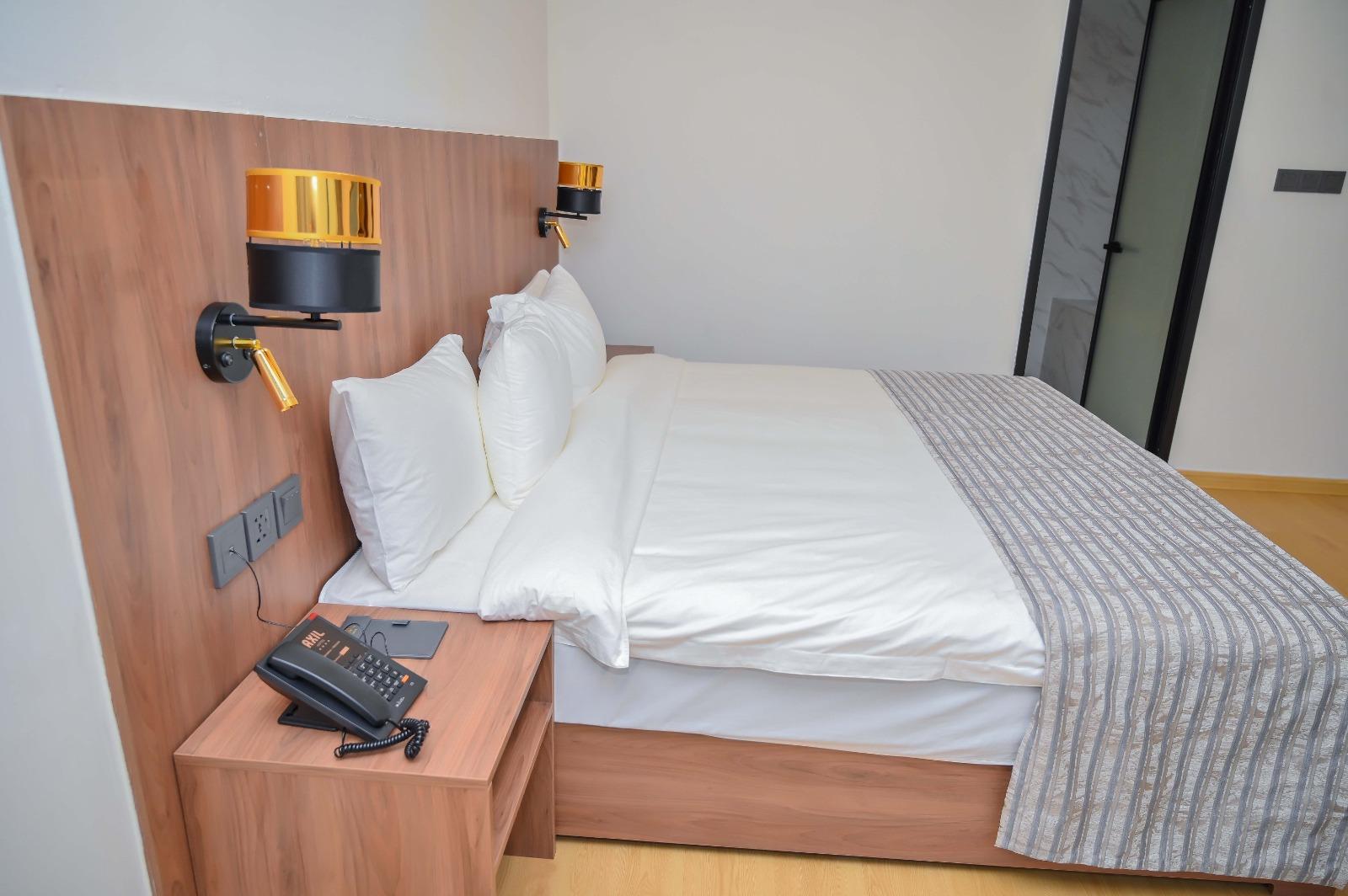 Slide image 1 for AXIL HOTEL