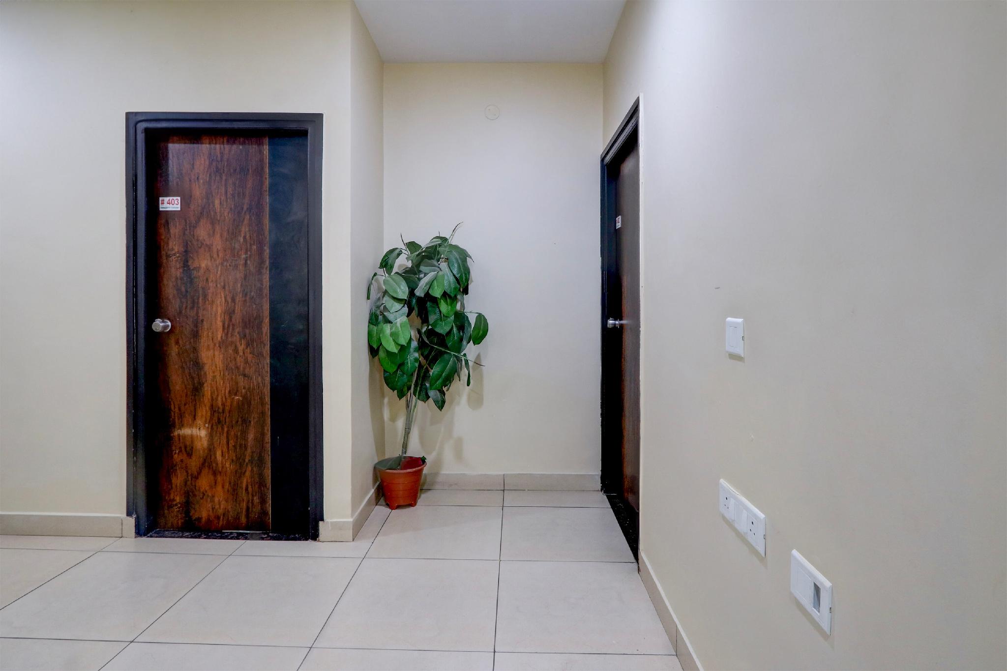 Super Hotel O Sai Manikanta Homes - Gallery image 4