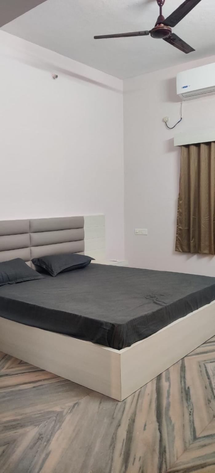 Goroomgo Silver Nest Guest House Bhubaneswar - Gallery image 3