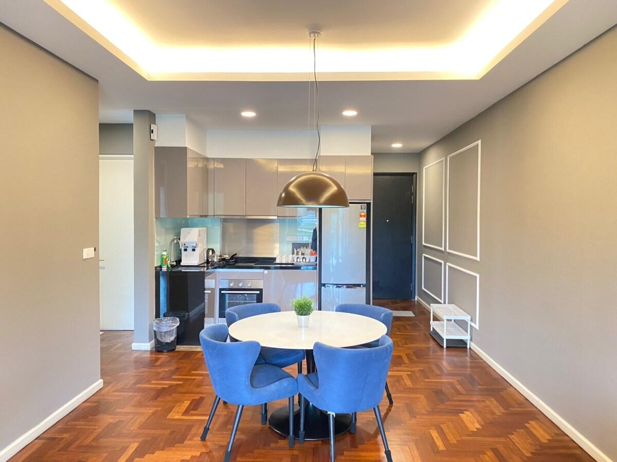 V217 ViSTA GENTiNG 3Br|Bathtub|WiFi|𝟏𝗣 - Gallery image 4