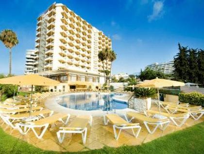 Hotel Monarque Torreblanca Located in Torreblanca, Hotel Torreblanca is a perfect starting point from which to explore Fuengirola. The hotel has everything you need for a comfortable stay. Facilities like 24-hour front desk, Wi