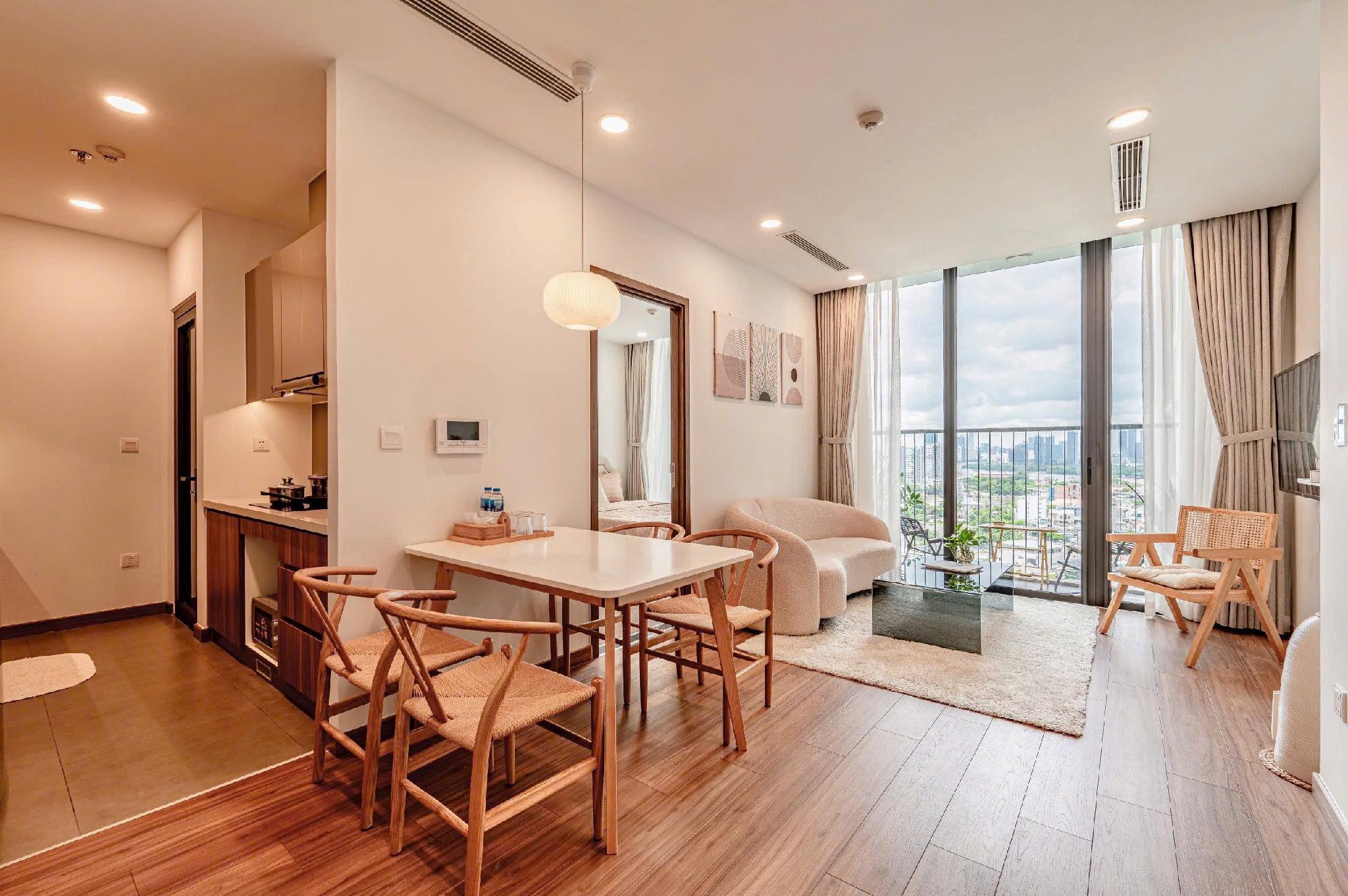 Hotel image for 2 phòng ngủ 2 giường 2 Vệ sinh