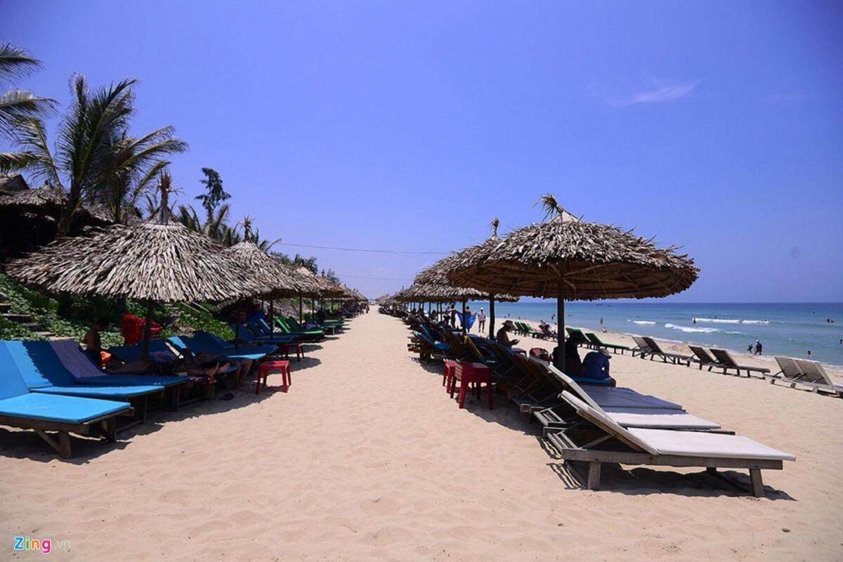 Hotel image for Cua Dai Beach Homestay 