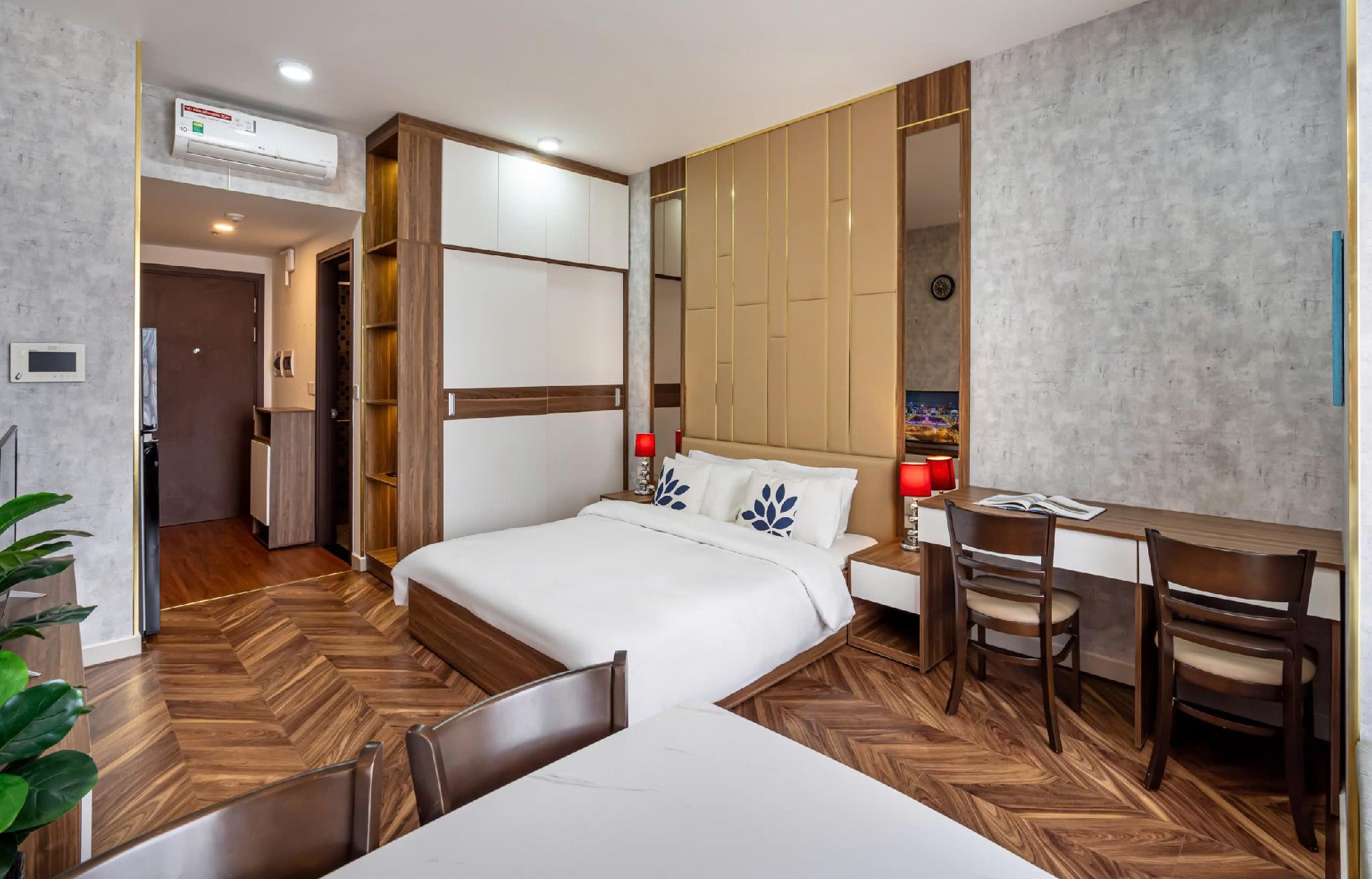 Hotel image for Dreamhousehcm - STUDIO The TRESOR District 4, HCM