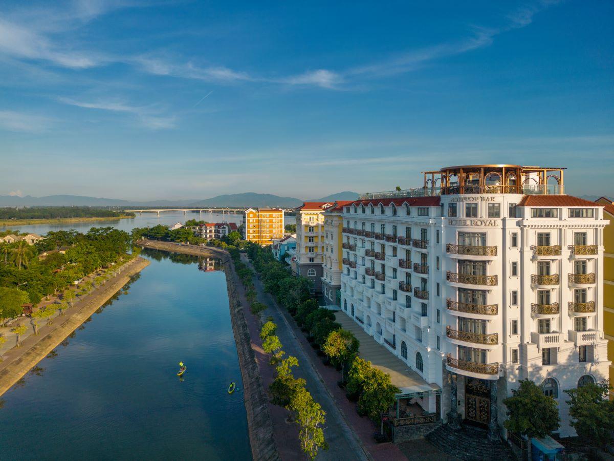 Hotel image for Hotel Royal Hoi An - Gallery