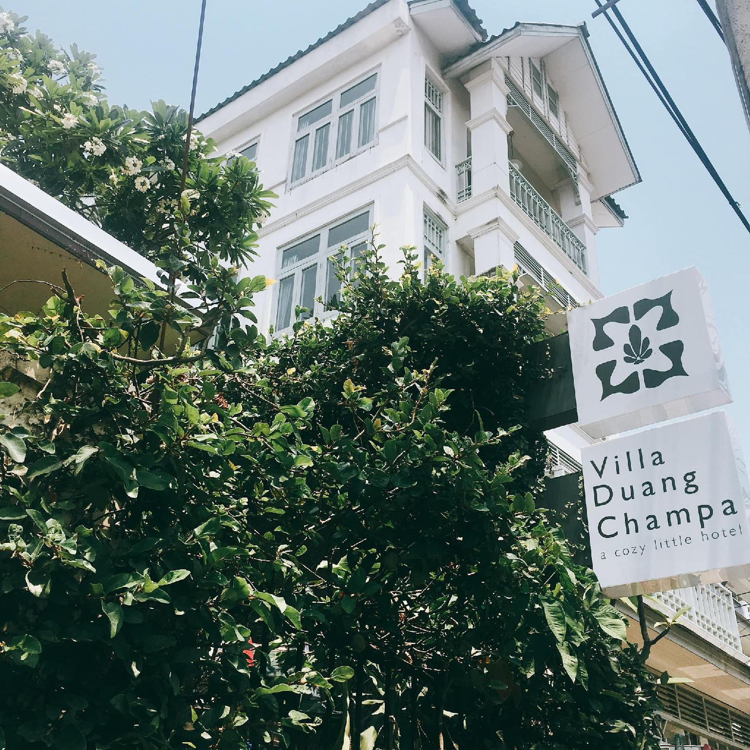 Hotel image for Villa Duangchampa