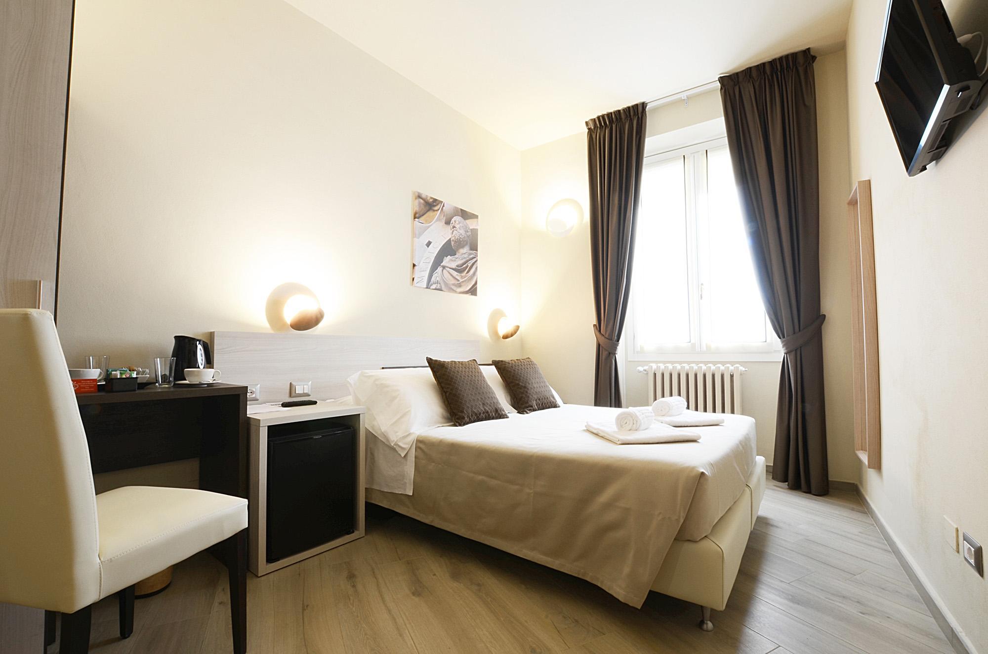 This photo about Dei Cerchi Holidays shared on HyHotel.com