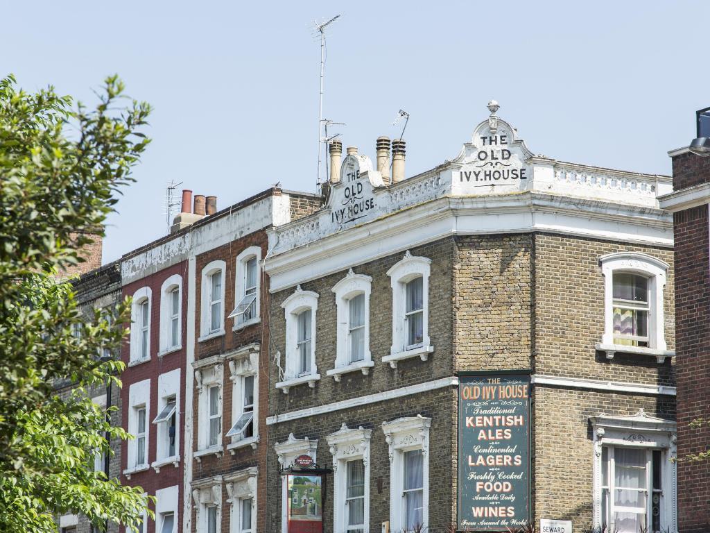 Clerkenwell by onefinestay