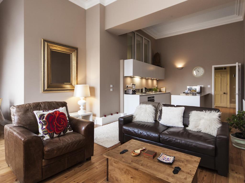 Islington by onefinestay
