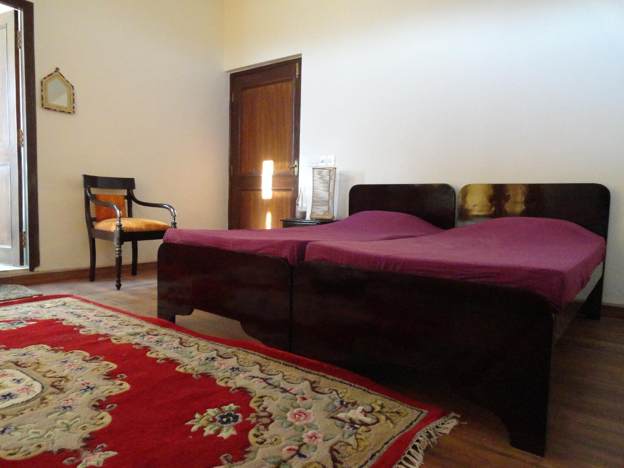 This photo about Awesome Mountainous View from the Six bedroom Villa shared on HyHotel.com