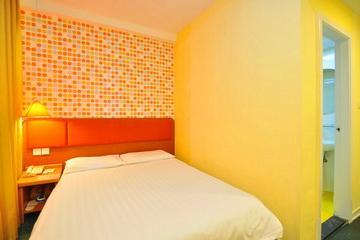 This photo about Home Inn Hotel Kunming Shuanglong shared on HyHotel.com