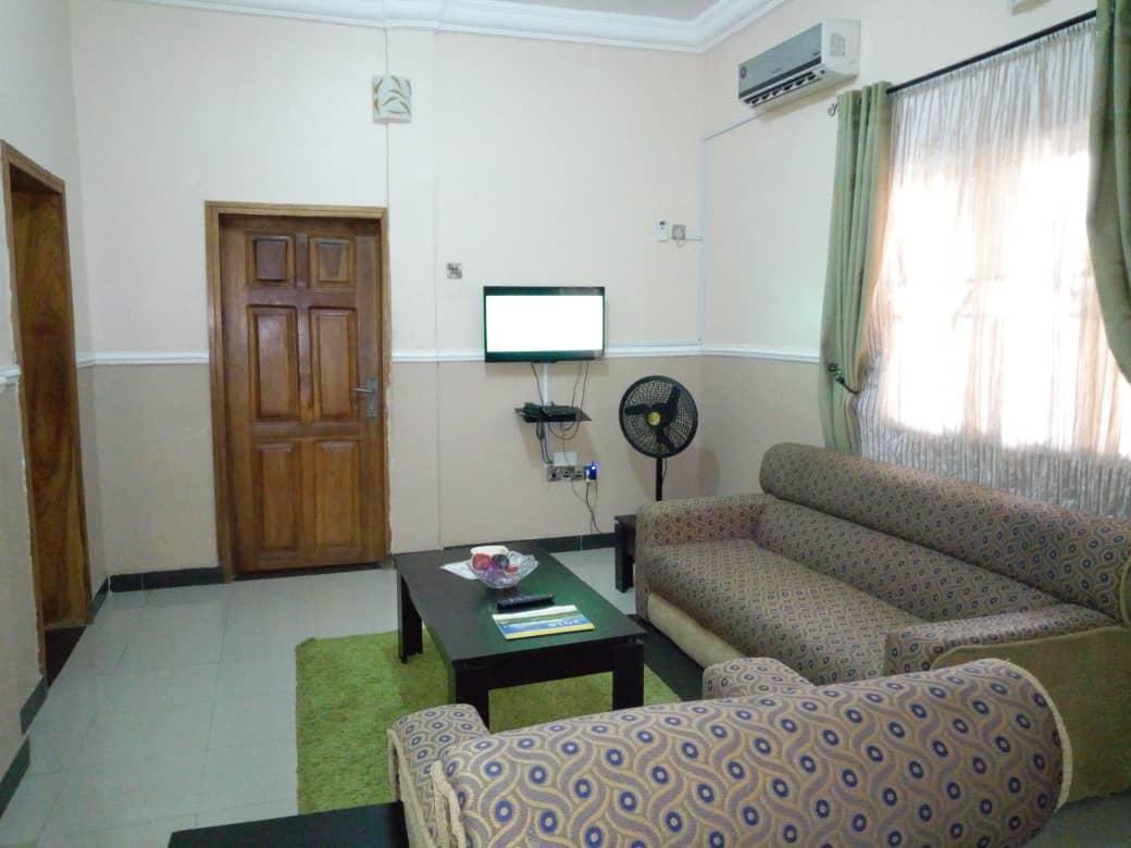 This photo about Waterworld Apartments shared on HyHotel.com