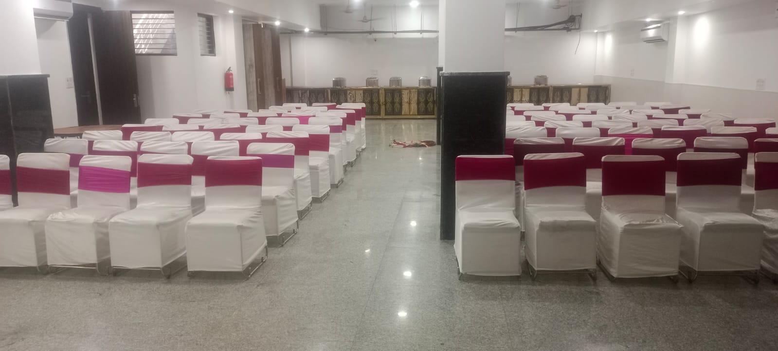 Saavi Hotel Sector 10 - Gallery image 4