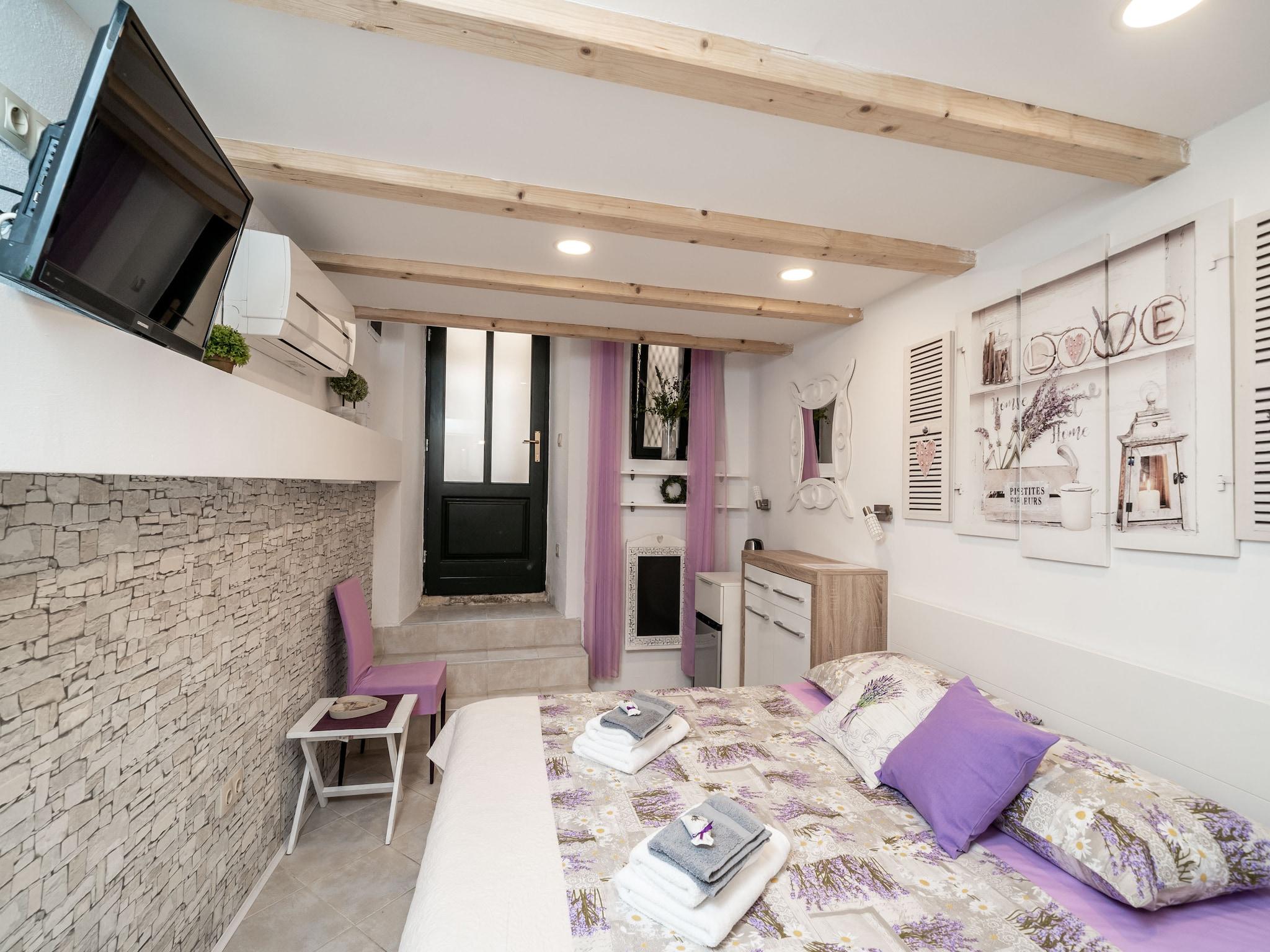 Hotel image for Lavender Room - Double Room Ground Floor